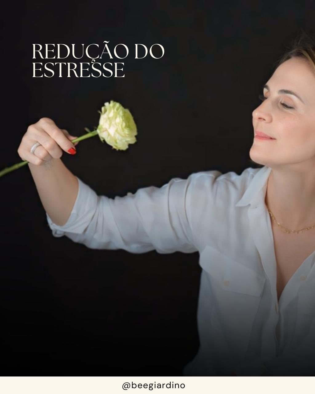 Redu��o do Estresse